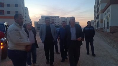 مساعد نائب رئيس 