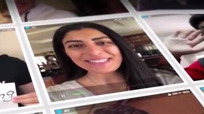 شاهد ماذا فعل طلاب مدرسةالزمالك مع الطالب المصاب ب كورونا.. 