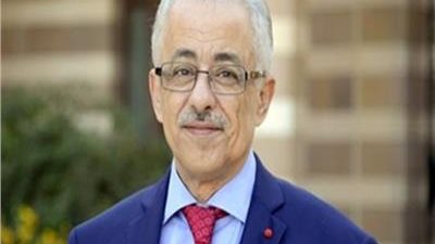 بعد تعليق الدراسة اسبوعين.. طارق شوقى يوجه رسالة الى الطلاب واولياء الامور بشأن حذف اجزاء من المناهج الدراسية 