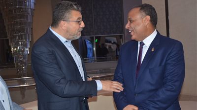 محمود بشير يحصد المركز الأول في مسابقة مختبر الشهرة 2020