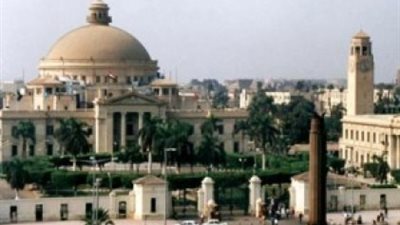 بالمستندات | عميد كلية العلوم يتحدي جامعة القاهرة ويمنح الدكتوراه لطالب بالمخالفة؟
