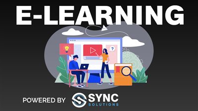 SYNC  أول شركة مصرية تساعد الجامعات فى التحول الرقمي تنفيذا لتوجيهات 