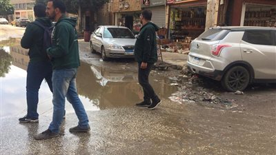  الارصاد تحذر من طقس اليوم.. شديد البرودة وامطار على بعض المناطق