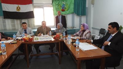 انتهاء اختبارات ٤ ٱلاف متقدم لشغل 3 آلاف وظيفة قيادية فى تعليم المنوفية غدا