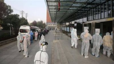 عاجل| 182 وفاة جديدة بكورونا في إسبانيا خلال يوم واحد