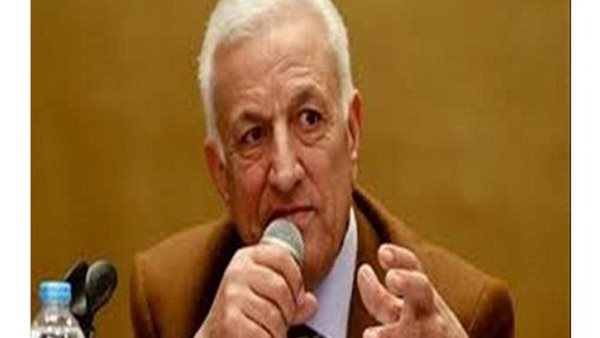 د المندوه الحسينى