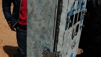 علاء منيع: جارٍ صيانة 19 ألفاً و611 عامود كهرباء و22 ألفاً و400 كشاف إنارة