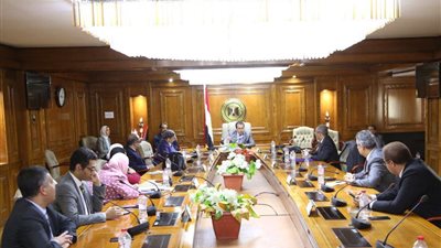 ١٢ قرارًا من المجلس الأعلى للجامعات للتعامل مع جميع السيناريوهات لمواجهة 