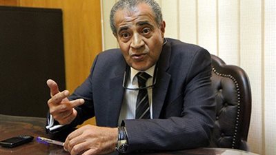 5 قرارات جديدة من المصيلحى بشأن بطاقات التموين