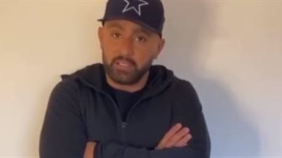 أحمد السقا يقبل تحدي الخير ويتكفل بـ70 أسرة متضررة.. ويوجه الدعوة لـ