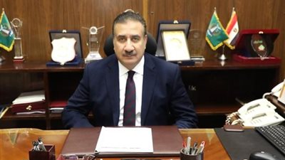 محافـظ المنوفية : غلق 442 مركز وسنتر تعليمى  بنطاق المحافظة ويؤكد إستمرار بث قناة المنوفية التعليمية 