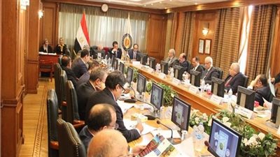 الاعلى للجامعات يقرر الغاء امتحانات الميدتيرم