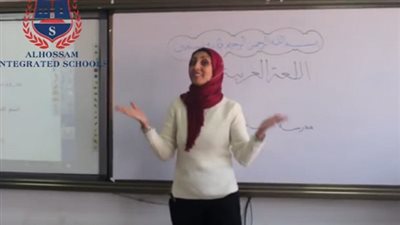 اقوى شرح لدرس ايام الطفولة فى مادة اللغة العربية للصف السادس الابتدائى