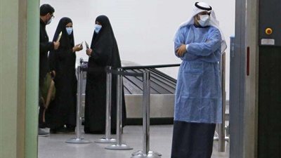 الكويت: تمديد إجازة القطاعين العام والخاص أسبوعين إضافيين.. وفرض حظر التجوال