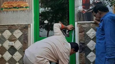 محافظ سوهاج:استجابة فورية لشكاوى المواطنين على  مواقع التواصل الاجتماعي.. حملة مكبرة لغلق مراكز الدروس الخصوصية التى تحدت قرارات الغلق