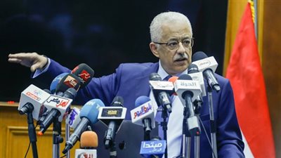 عاجل| التعليم: عدم إجراء امتحانات نظامية لطلاب 