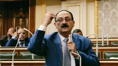 نقل البرلمان يطالب بقرار حظر التجوال من أجل صحة المصريين