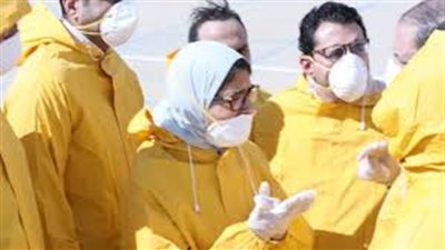 طبيب مصرى يزف خبر سارا: الاقصر خالية من فيروس كورونا.. قريبا