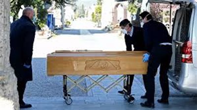 عاجل| إيطاليا تعلن عن أرقام صادمة للوفايات في يوما واحد.. 