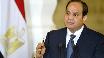 عاجل| السيسي يوجه رسالة هامة للمواطنين بشأن  إجراءات مواجهة 