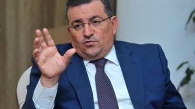 عاجل| وزير الأعلام: قرار مد تعليق الدراسة بالدارس والجامعات وارد