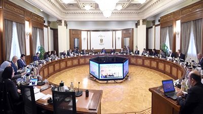 مجلس الوزراء يعلن عن 6 فئات لا ينطبق عليهم قرار حظر التجوال.. ننشر التفاصيل