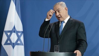 نتنياهو يصدم الاسرائليين: 10 الآف وفاة ومليون مصاب بكورونا