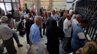 6 علاوات× 5 شروط.. مفاجآت جديدة لأصحاب المعاشات.. تفاصيل