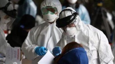 هولندا تعلن تسجيل 80 وفاة جديدة.. واصابة 6412 حالة بفيروس كورونا