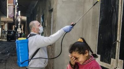 اعلامية كويتية: مصر تفاجئ العالم بعلاج جديد لفيروس كورونا القاتل
