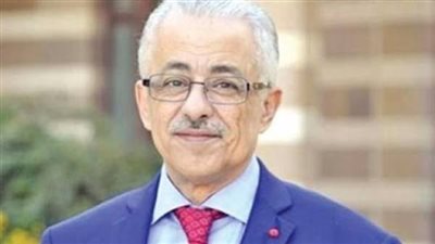 طارق شوقى :  حزمة من الإجراءات للتيسير على الطلاب .. خلال ساعات