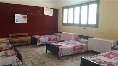  حقيقة تحويل عدد من المدارس إلى مستشفيات بسبب كورونا