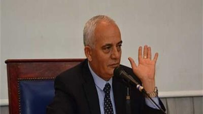 عاجل| رضا حجازى يصدر تعليمات لمستشاري المواد بتحديد المناهج التي يمتحن فيها الطالب 