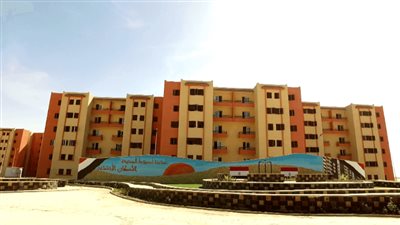 رئيس الجهاز: منح شهادتين للأيزو لجهاز تنمية مدينة أسيوط الجديدة 