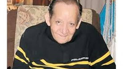 وفاة الفنان جورج سيدهم بعد صراع طويل مع المرض