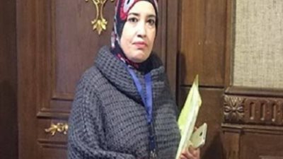 منى أبو غالى: استكمال المناهج الدراسيه العام القادم ستصب فى مصلحة الطالب