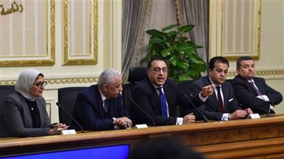 هام| مجلس الوزراء يوافق علي ترقيات العاملين بالدولة وإقرار العلاوة دورية وزيادة المرتبات بالموازنة الجديدة.. جدول العلاوات الخمس والزيادة الشهرية المستحقة والمبلغ المتجمد.. مجلس الوزراء يصدر بيانا هام