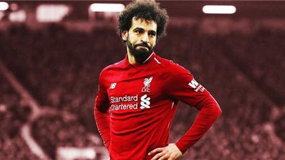 تعرف على بديل محمد صلاح فى ليفربول