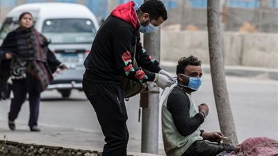 الصحة العالمية: 3 اشياء تنقذ شعب مصر من كورونا