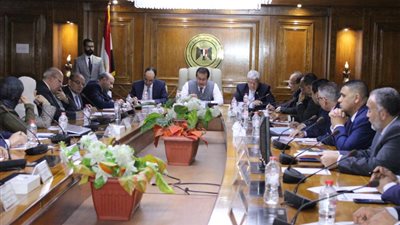  بالفيديو | عبد الغفار : ندرس تأجيل الامتحانات حتى أكتوبر أوإجرائها أون لاين.. 