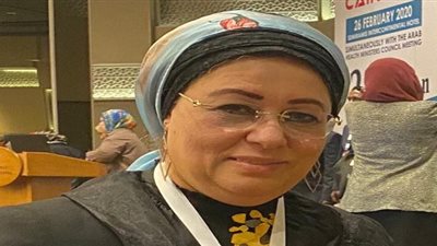 أول مؤتمر أون لاين للوقاية من 