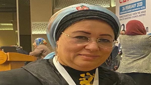 هالة عدلى حسين 