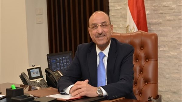 ماجد فهمي رئيس مجلس