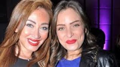 ريهام سعيد ترد على ريم البارودى 