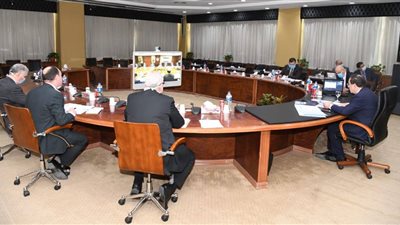 اعتماد نتائج أعمال شركة غازتك خلال عام 2019