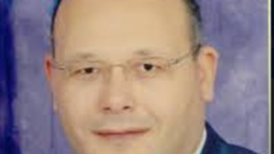 مبنى منفصل بمستشفى سوهاج الجامعي لـ