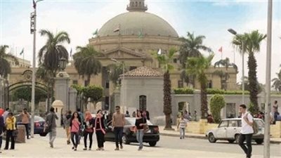 عاجل| علم الدين: تعيين فريقين جديدين لمكافحة العدوى والجودة بالمعهد.. وايقاف العمل يوماً واحداً فقط للتعقيم الشامل