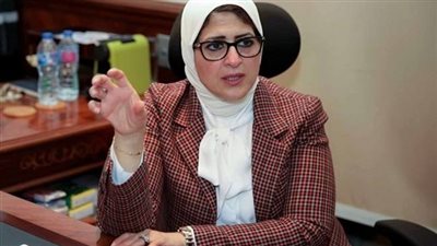 رسمياً.. الصحة: مصر تتخطى حاجز الألف إصابة بكورونا.. 