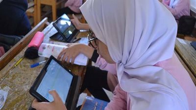 تداول إجابات لأسئلة امتحان اللغة العربية التجريبي لطلاب الصف الاول الثانوى