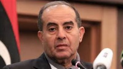 عاجل| وفاة رئيس وزراء ليبيا الأسبق متأثرا بإصابته بفيروس كورونا 